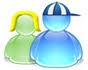 i-Schools Pupils module features